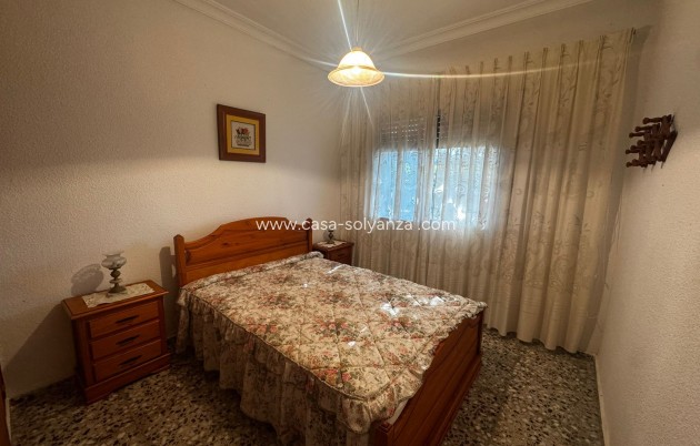Resale - Villa - Cartagena - Costa Calida