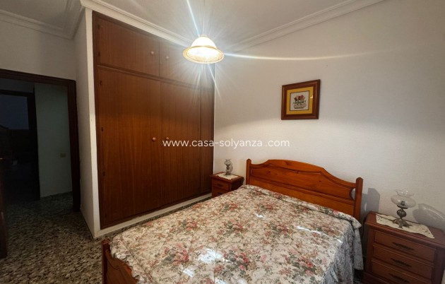 Resale - Villa - Cartagena - Costa Calida
