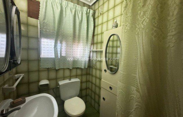 Resale - Villa - Cartagena - Costa Calida