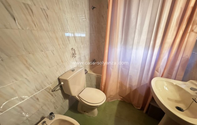 Resale - Villa - Cartagena - Costa Calida