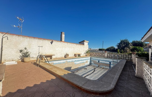 Resale - Villa - Cartagena - Costa Calida