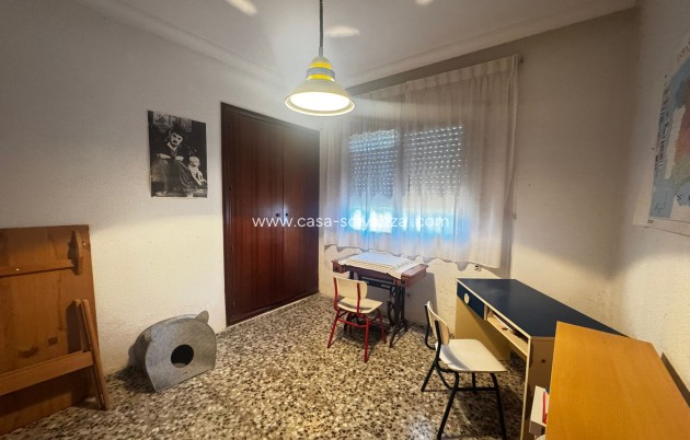 Resale - Villa - Cartagena - Costa Calida