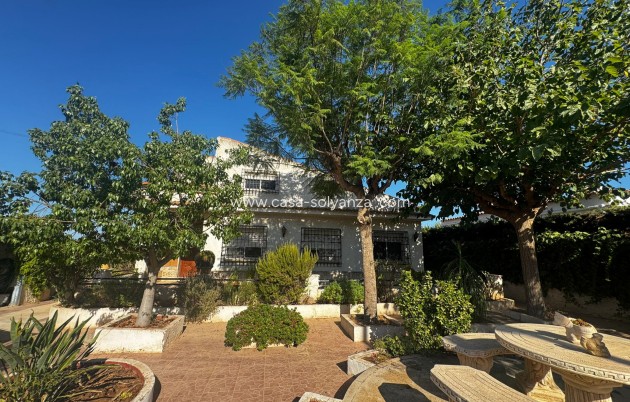 Resale - Villa - Cartagena - Costa Calida