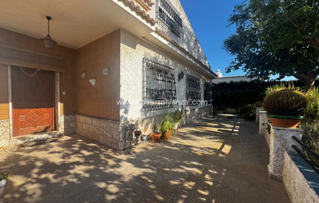 Resale - Villa - Cartagena - Costa Calida