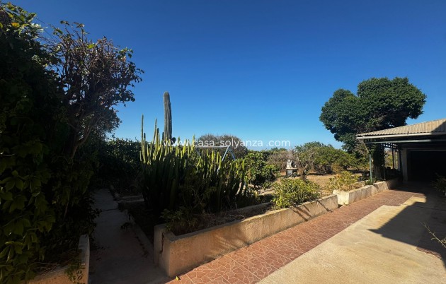 Resale - Villa - Cartagena - Costa Calida