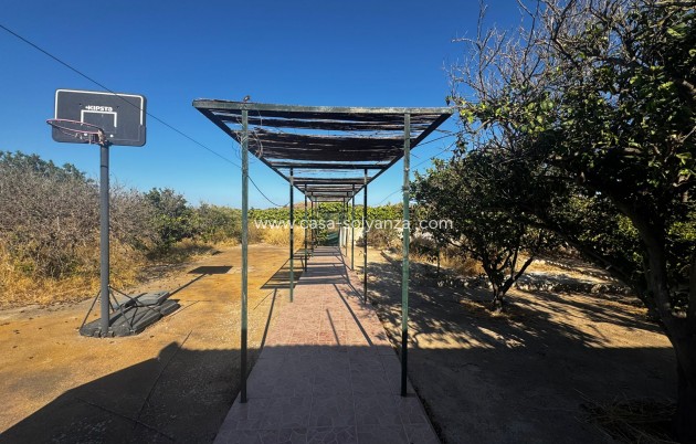 Resale - Villa - Cartagena - Costa Calida