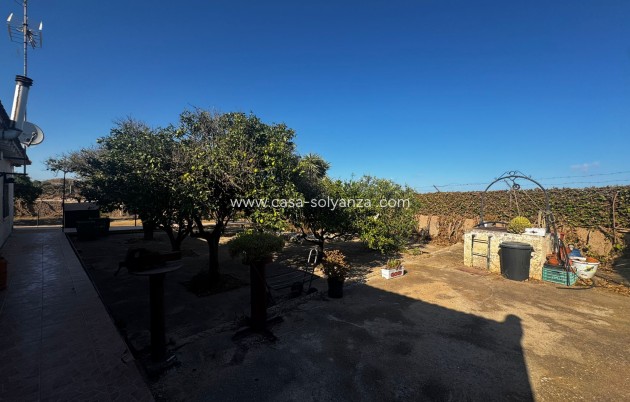 Resale - Villa - Cartagena - Costa Calida