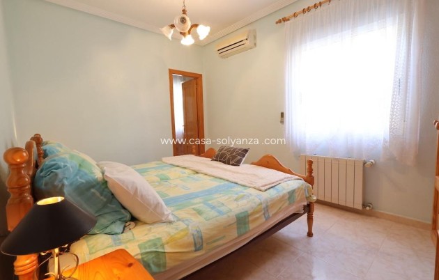 Revente - Villa - Orihuela Costa - Costa Blanca