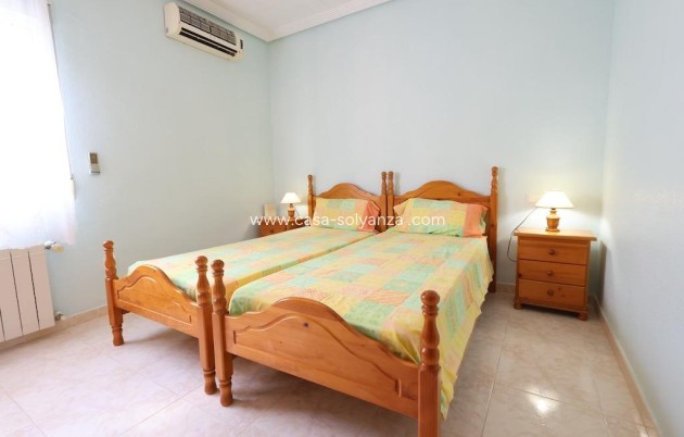 Revente - Villa - Orihuela Costa - Costa Blanca