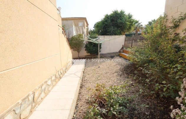 Revente - Villa - Orihuela Costa - Costa Blanca