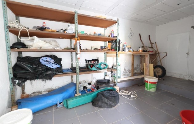 Revente - Villa - Orihuela Costa - Costa Blanca