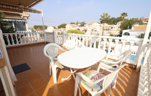 Revente - Villa - Orihuela Costa - Costa Blanca