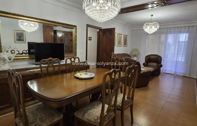 Revente - Appartement - Torrevieja - Center