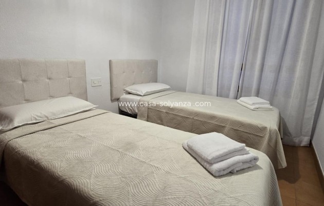 Revente - Appartement - Torrevieja - Center