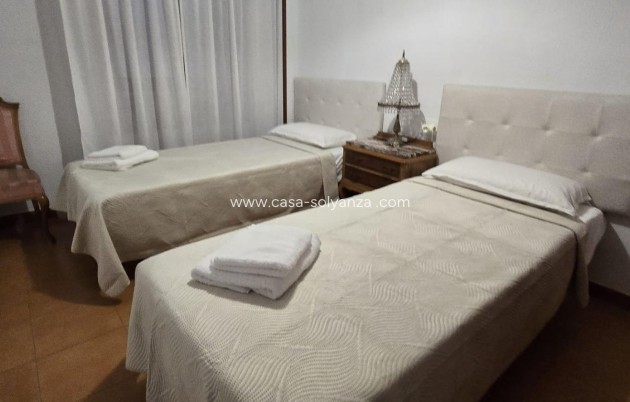 Revente - Appartement - Torrevieja - Center