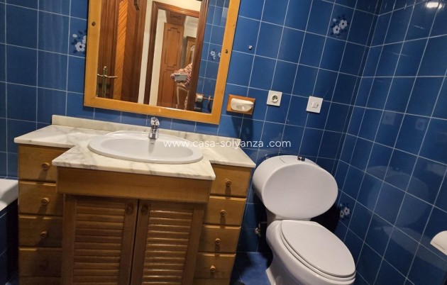 Revente - Appartement - Torrevieja - Center