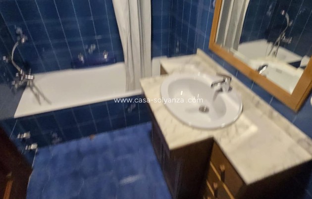 Revente - Appartement - Torrevieja - Center