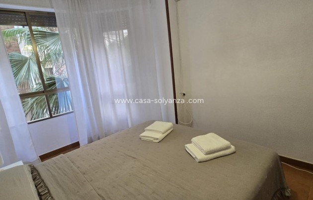 Revente - Appartement - Torrevieja - Center