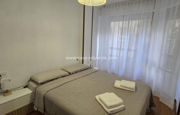 Revente - Appartement - Torrevieja - Center