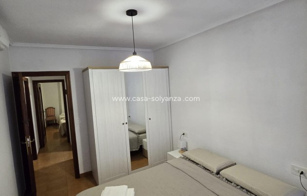 Revente - Appartement - Torrevieja - Center