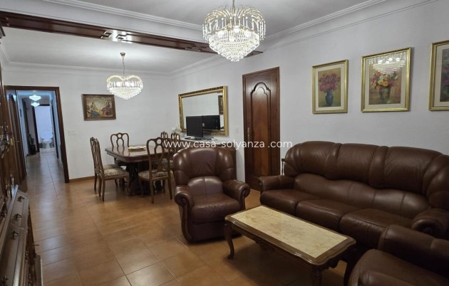 Revente - Appartement - Torrevieja - Center