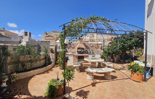 Revente - Villa - Torrevieja - Torre Del Moro