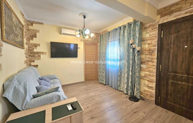 Revente - Villa - Torrevieja - Torre Del Moro