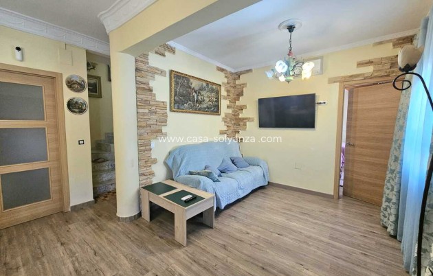 Revente - Villa - Torrevieja - Torre Del Moro