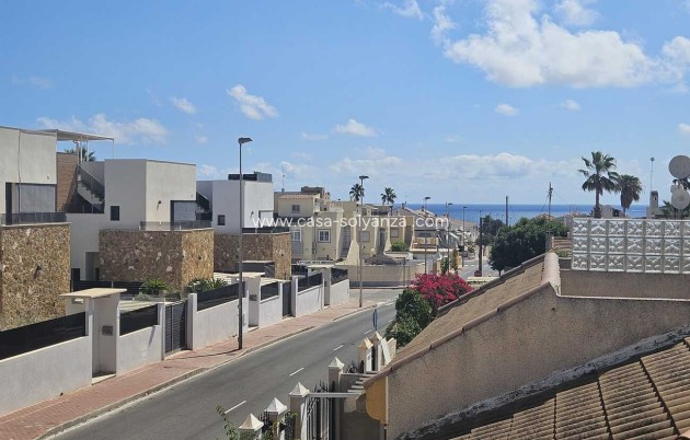 Revente - Villa - Torrevieja - Torre Del Moro