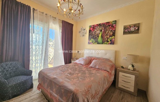 Revente - Villa - Torrevieja - Torre Del Moro