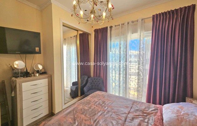 Revente - Villa - Torrevieja - Torre Del Moro