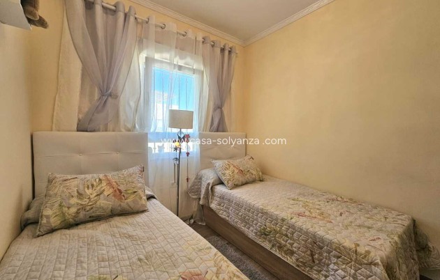 Revente - Villa - Torrevieja - Torre Del Moro