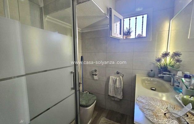 Revente - Villa - Torrevieja - Torre Del Moro