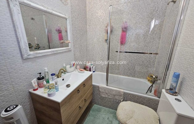 Revente - Villa - Torrevieja - Torre Del Moro