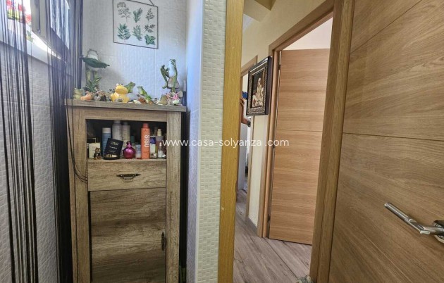 Revente - Villa - Torrevieja - Torre Del Moro