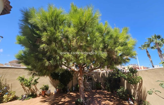 Revente - Villa - Torrevieja - Torre Del Moro