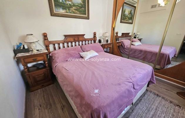 Revente - Villa - Torrevieja - Torre Del Moro