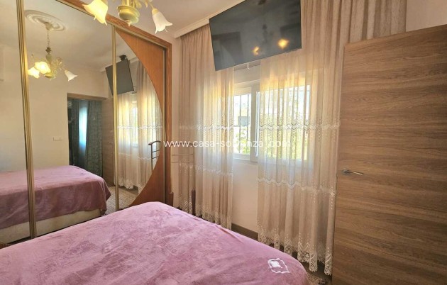 Revente - Villa - Torrevieja - Torre Del Moro