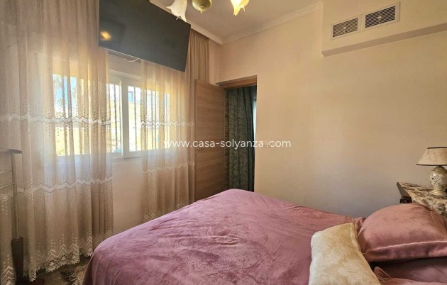 Revente - Villa - Torrevieja - Torre Del Moro