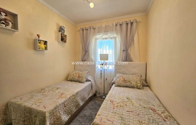 Revente - Villa - Torrevieja - Torre Del Moro