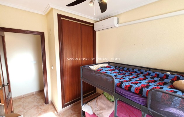 Revente - Appartement - Torrevieja - Playa del Cura