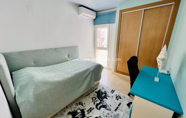 Revente - Appartement - Torrevieja - Playa de los Locos