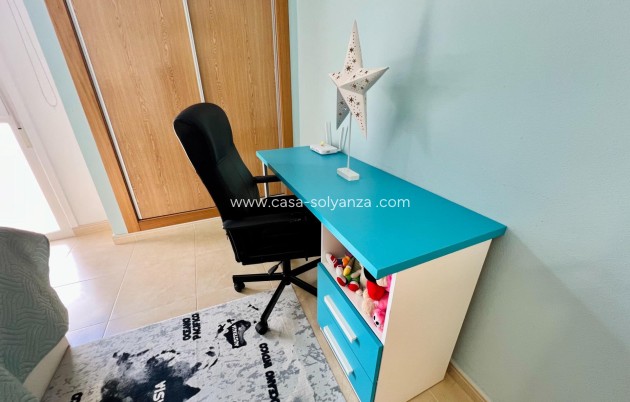 Revente - Appartement - Torrevieja - Playa de los Locos