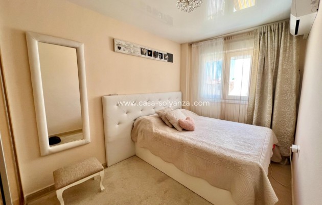 Revente - Appartement - Torrevieja - Playa de los Locos