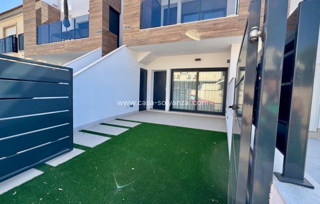 Revente - Bungalow - San Pedro del Pinatar - San Pedro De Pinatar