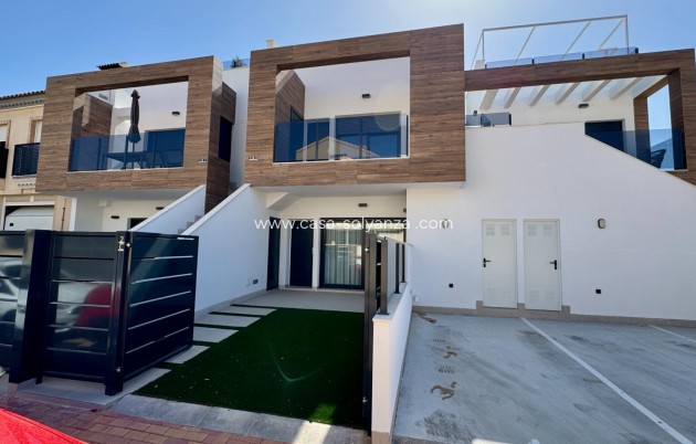 Revente - Bungalow - San Pedro del Pinatar - San Pedro De Pinatar