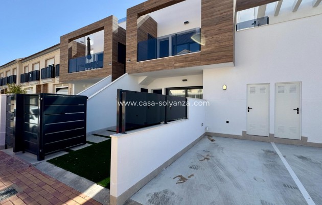 Revente - Bungalow - San Pedro del Pinatar - San Pedro De Pinatar