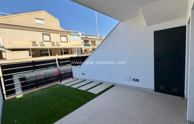Revente - Bungalow - San Pedro del Pinatar - San Pedro De Pinatar