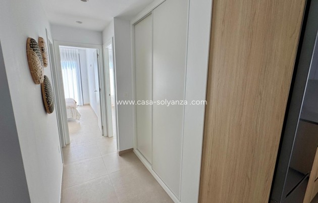 Revente - Bungalow - San Pedro del Pinatar - San Pedro De Pinatar