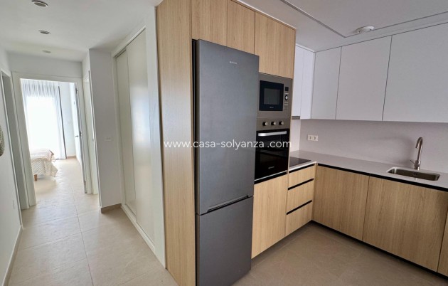 Revente - Bungalow - San Pedro del Pinatar - San Pedro De Pinatar